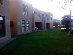 2 Bed Apartment in Jansen Park