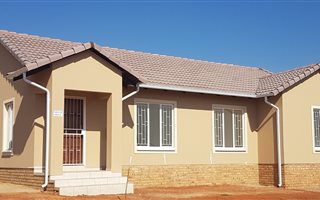 3 Bedroom House in Modderbee
