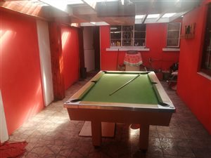 3 Bed House in Bonteheuwel