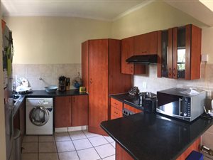 2 Bed Apartment in Eagle Canyon Golf Estate