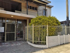 1 Bed Apartment in Pietermaritzburg Central