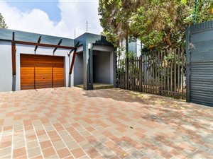 3 Bed House in Edenvale