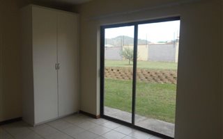 2 Bedroom Apartment in Cashan