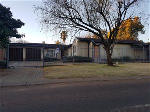 3 Bedroom House in Doringkloof