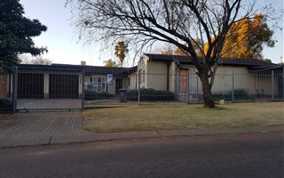 3 Bedroom House in Doringkloof