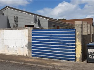 3 Bed House in Beacon Valley