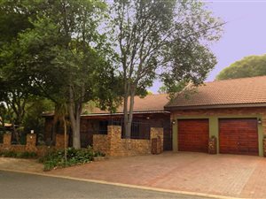 4 Bed House in Irene