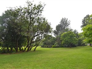 7 Bed House in Poortview