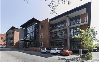 91 m² Commercial space in Strathavon