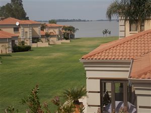 5 Bed House in Vaal Dam