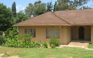 3 Bedroom House in Lyndhurst