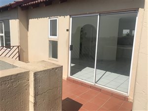 2 Bed Flat in Bromhof