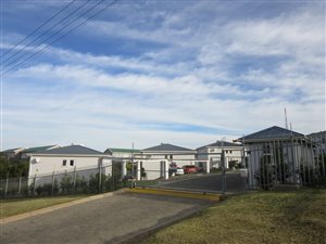 4 Bedroom Townhouse in Oatlands North