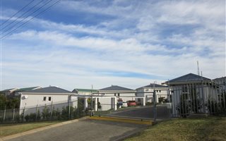 4 Bedroom Townhouse in Oatlands North