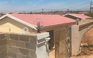 3 Bedroom House in Ntuzuma
