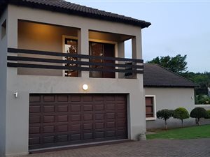 3 Bed House in Sabie