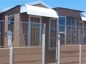 4 Bed House in Roosendal