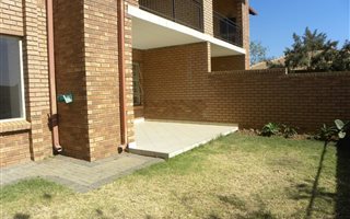 3 Bedroom Townhouse in Tijger Valley and surrounds