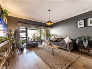 2 Bed Apartment in Victory Park