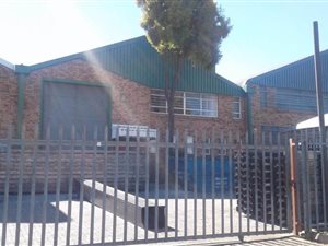 398 m² Industrial space in Robertville