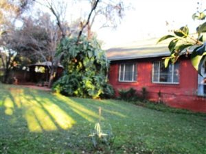 4 Bedroom House in Bronberrick