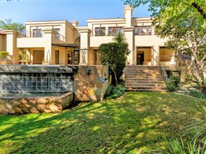 5 Bed House in Dainfern Valley