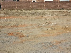 528 m² Land available in Lydenburg