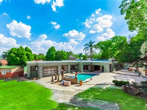 4 Bed House in Randpark Ridge