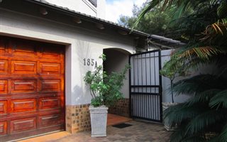 3 Bedroom House in Arcadia