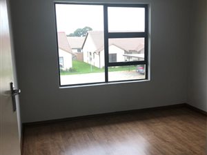 2 Bed House in Parkrand