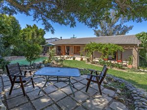 3 Bed House in Heldervue