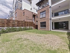 3 Bed Apartment in Kyalami
