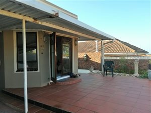 3 Bed House in Genazzano