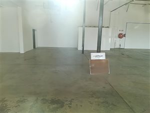 323 m² Retail Space in Montana