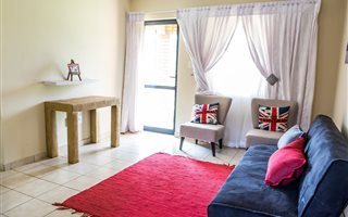2 Bedroom Apartment in Kibler Park