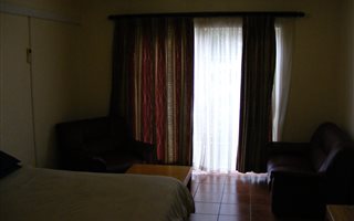 Bachelor apartment in Rietfontein