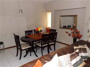 3 Bed Duplex in Berea