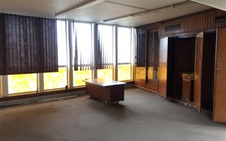 429 m² Commercial space in Jacobs
