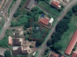 1059 m² Land available in Duffs Road