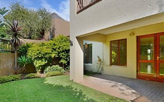 2 Bedroom Apartment in Jukskei Park