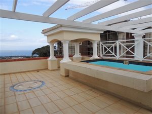 3 Bed Flat in La Lucia