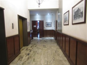 2 Bed Apartment in Maboneng