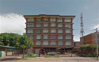 2 Bedroom Flat in Silverton