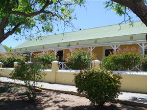 4 Bed House in Tulbagh
