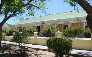 4 Bedroom House in Tulbagh