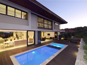 4 Bed House in Zimbali Coastal Resort