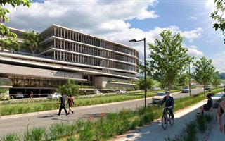 276 m² Commercial space in Sibaya Precinct