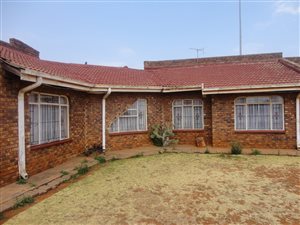 3 Bed House in Sebokeng Zone 10