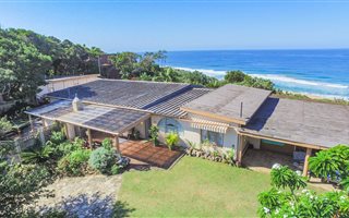 4 Bedroom House in Bazley Beach