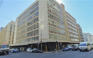 2 Bedroom Apartment in Marshalltown